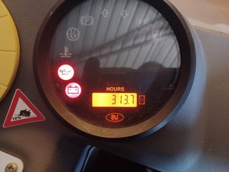 Balayeuse industrielle Kärcher KM130/300RLFG