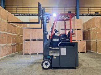 Chariot multidirectionnel AMLIFT AGILIFT 3000E
