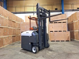 Chariot élévateur latéral multidirectionnel AMLIFT AGILIFT 3000E - 7