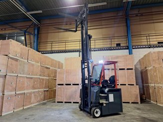 Chariot multidirectionnel AMLIFT AGILIFT 3000E
