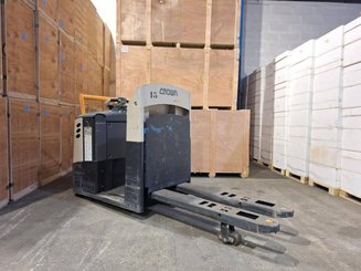 Préparateur de commande au sol Crown GPC3020 - 6