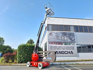 Nacelle articulée Hangcha GTHZ170