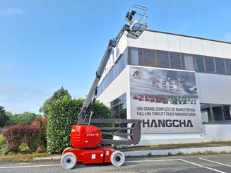 Nacelle articulée Hangcha GTHZ170