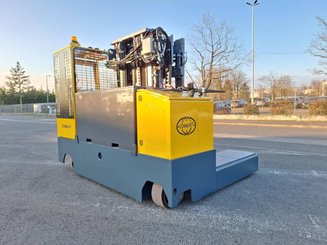 Chariot élévateur latéral multidirectionnel Combilift ESL3545