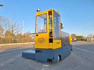 Chariot élévateur latéral multidirectionnel Combilift ESL3545 - 11