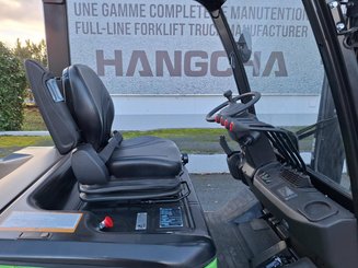 Chariot élévateur frontal 4 roues Hangcha AE25-I