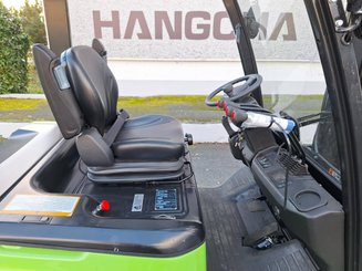 Chariot élévateur frontal 4 roues Hangcha AE25-I