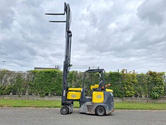 Chariot articulé Aisle Master 20SE