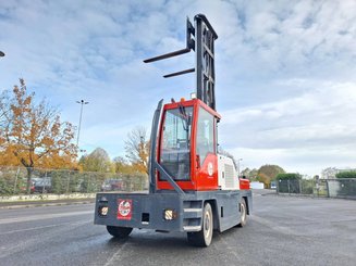 Chariot élévateur latéral AMLIFT C50-14/45