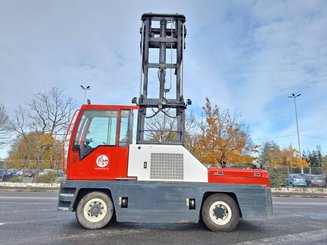 Chariot élévateur latéral AMLIFT C50-14/45