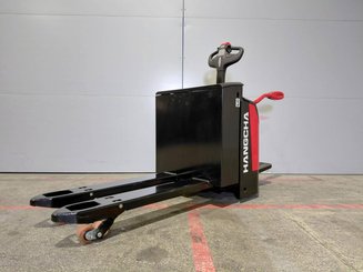 Transpalette porté debout Hangcha CBD30-AC2S - 6