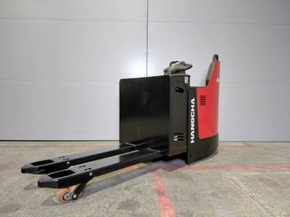 Transpalette porté debout Hangcha CBD20-AC2S-SU