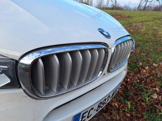 Voiture BMW X5 - 13