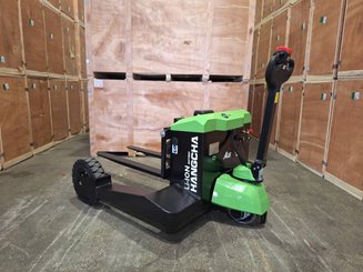 Transpalette tout terrain Hangcha CBD15-TTi
