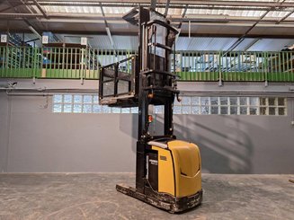 Préparateur de commandes à nacelle élevable Caterpillar NOH10N - 10