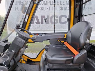Chariot élévateur frontal 4 roues Hangcha XE35i (CPD35-XEY2-SI)