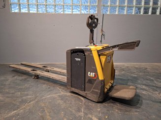 Transpalette porté debout Caterpillar NPV20N2