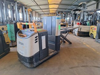 Préparateur de commande au sol Crown GPC3055-2.0