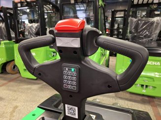 Transpalette porté debout Hangcha CBD30-XT1S-SI