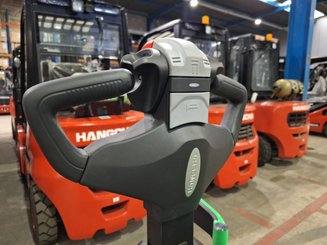 Transpalette porté debout Hangcha CBD30-XT1S-SI