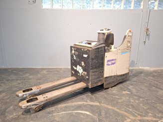 Transpalette porté debout Crown WT3040 2.00