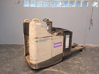 Transpalette porté debout Crown WT3040 2.00