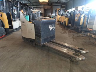 Transpalette porté debout Crown WT3040 2.00