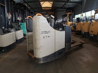 Transpalette porté debout Crown WT3040 2.00