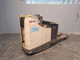 Transpalette porté debout Crown WT3040 2.00 - 10