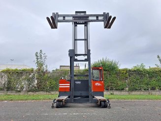 Chariot élévateur latéral multidirectionnel AMLIFT CEL25-1245