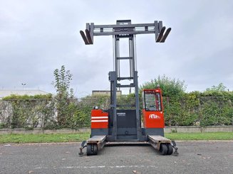 Chariot élévateur latéral multidirectionnel AMLIFT CEL25-1245