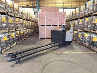 Transpalette porté debout Crown WT3040