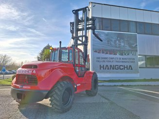 Chariot élévateur tout terrain Hangcha TT100-4 (CPCD100-XH16C-RT4) 