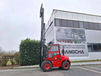 Chariot élévateur tout terrain Hangcha TT30-4