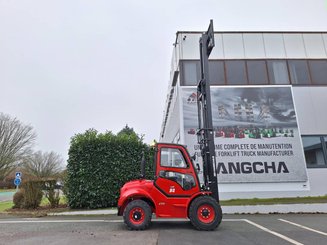 Chariot élévateur tout terrain Hangcha TT30-4