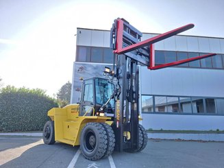 Chariot élévateur frontal 4 roues Hyster H16.00XM-12