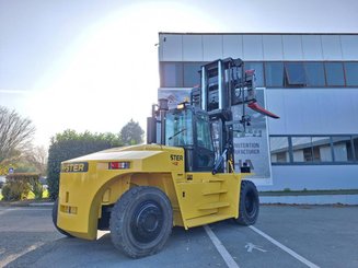 Chariot élévateur frontal 4 roues Hyster H16.00XM-12