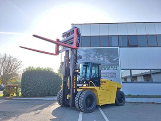 Chariot élévateur frontal 4 roues Hyster H16.00XM-12