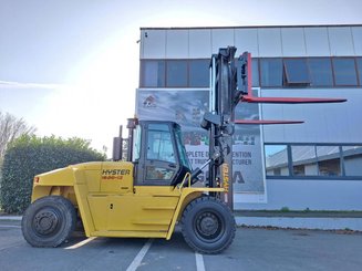 Chariot élévateur frontal 4 roues Hyster H16.00XM-12
