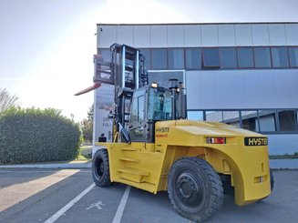 Chariot élévateur frontal 4 roues Hyster H16.00XM-12