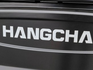 Chariot élévateur frontal 4 roues Hangcha AE20C - 7