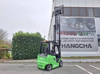 Chariot élévateur frontal 4 roues Hangcha AE20Ci