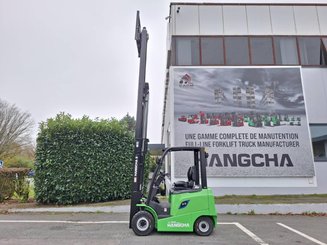 Chariot élévateur frontal 4 roues Hangcha AE20Ci