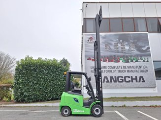 Chariot élévateur frontal 4 roues Hangcha AE20Ci