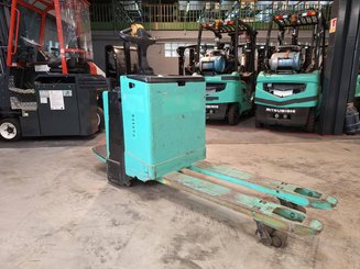 Transpalette accompagnant Yale MP20X - 6