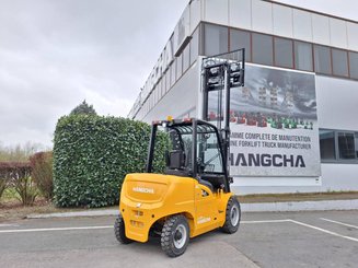 Chariot élévateur frontal 4 roues Hangcha XE45i (CPD45-XEY2-SI) 