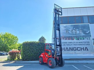 Chariot élévateur tout terrain Hangcha TT30-4