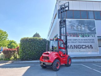 Chariot élévateur tout terrain Hangcha TT30-4