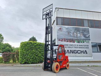 Chariot élévateur gaz Hangcha XF55G-2 (CPYD55-X2XH11BN)