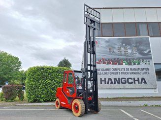 Chariot élévateur gaz Hangcha XF55G-2 (CPYD55-X2XH11BN)